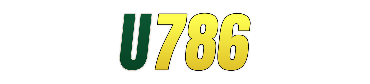 u786 Logo